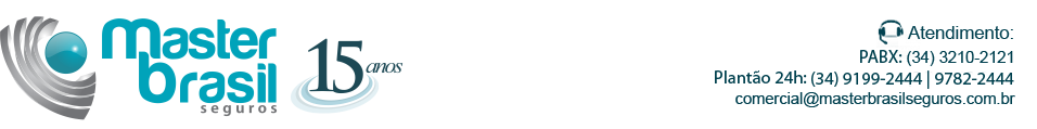 Master Brasil Seguros